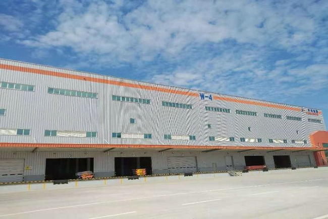 冷鏈物流在生活當(dāng)中有哪些常見的優(yōu)點(diǎn)?