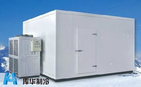 安裝700-800㎡冷庫需要多少錢？