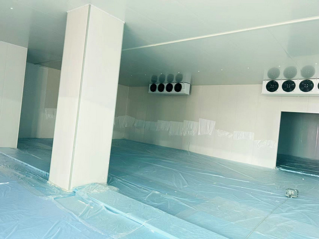 防爆冷庫怎么做?防爆冷庫造價怎么計算?