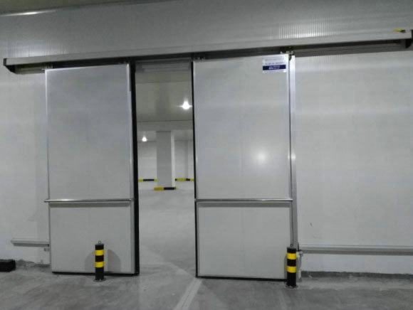 絲瓜怎么放冷庫儲存?